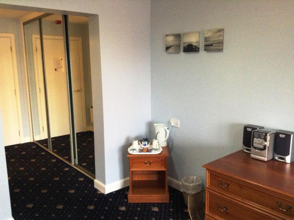 Drumoig Golf Hotel St Andrews Camera foto