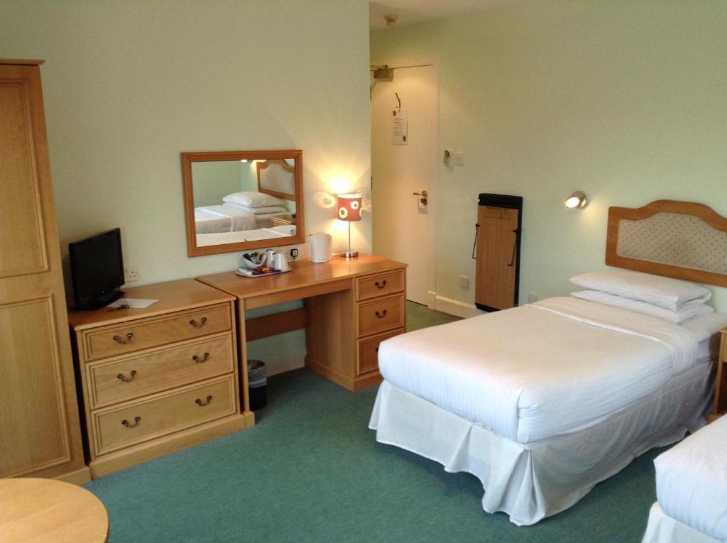 Drumoig Golf Hotel St Andrews Camera foto