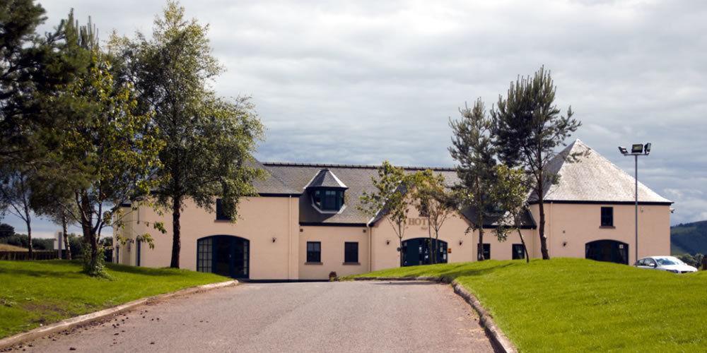 Drumoig Golf Hotel St Andrews Esterno foto