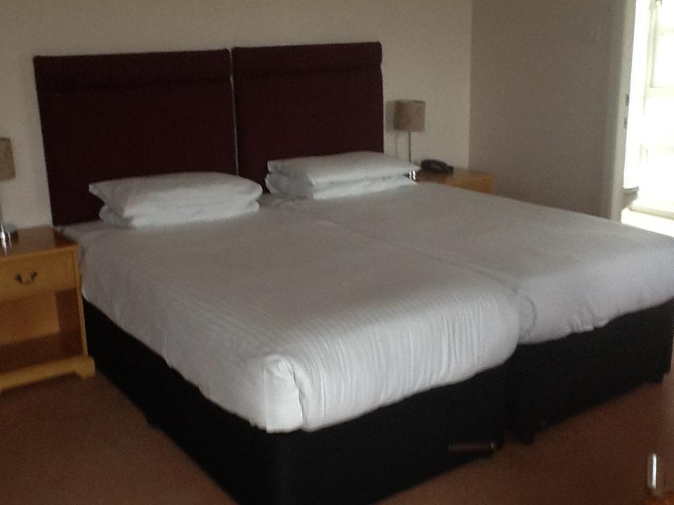 Drumoig Golf Hotel St Andrews Esterno foto